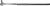 Desmarres Lid Retractor - Size 0  - E0980